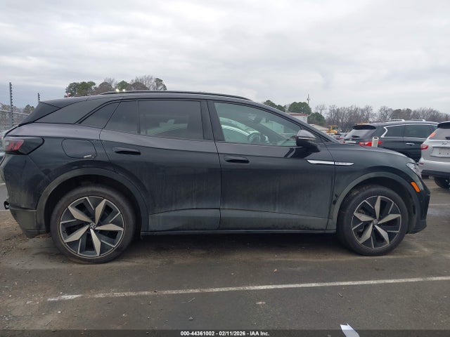 1V2GNPE87PC007199 Volkswagen Id.4 Awd Pro S/awd Pro S Plus
