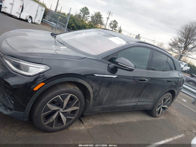 1V2GNPE87PC007199 Volkswagen Id.4 Awd Pro S/awd Pro S Plus