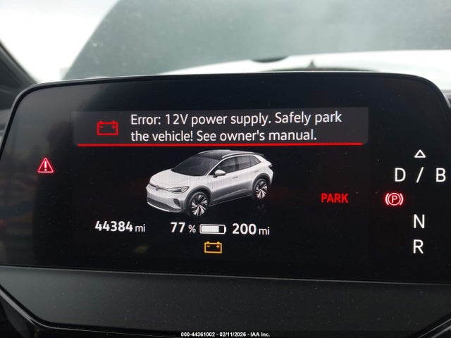 1V2GNPE87PC007199 Volkswagen Id.4 Awd Pro S/awd Pro S Plus