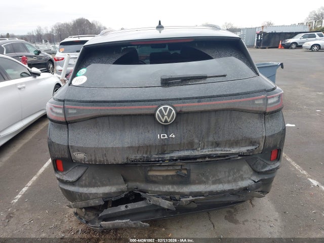 1V2GNPE87PC007199 Volkswagen Id.4 Awd Pro S/awd Pro S Plus