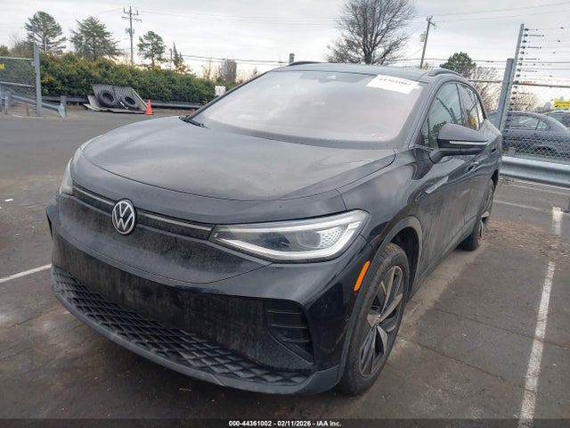 1V2GNPE87PC007199 Volkswagen Id.4 Awd Pro S/awd Pro S Plus