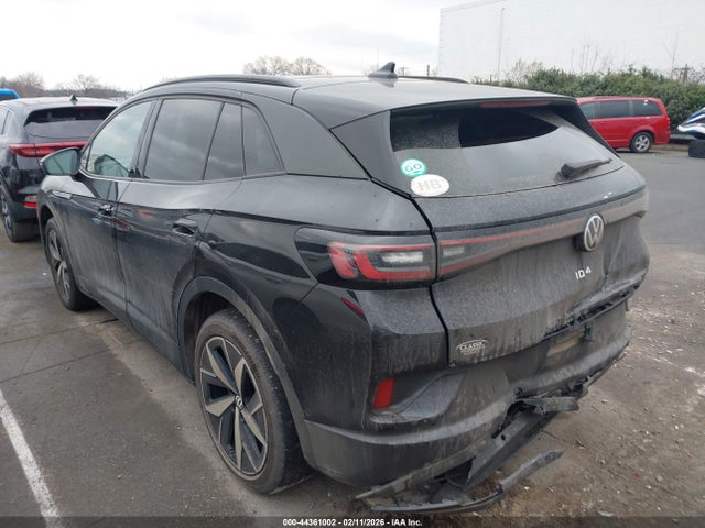 1V2GNPE87PC007199 Volkswagen Id.4 Awd Pro S/awd Pro S Plus
