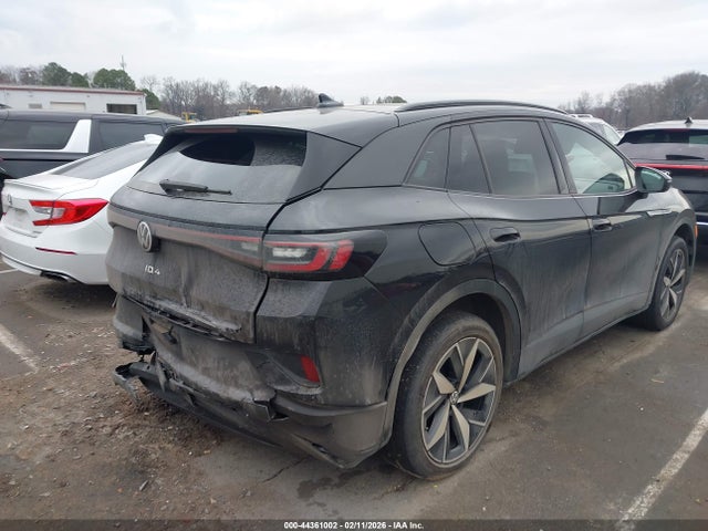 1V2GNPE87PC007199 Volkswagen Id.4 Awd Pro S/awd Pro S Plus