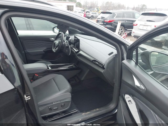 1V2GNPE87PC007199 Volkswagen Id.4 Awd Pro S/awd Pro S Plus