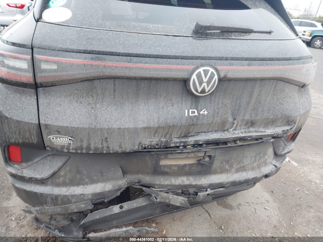 1V2GNPE87PC007199 Volkswagen Id.4 Awd Pro S/awd Pro S Plus