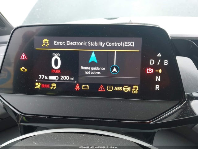1V2GNPE87PC007199 Volkswagen Id.4 Awd Pro S/awd Pro S Plus