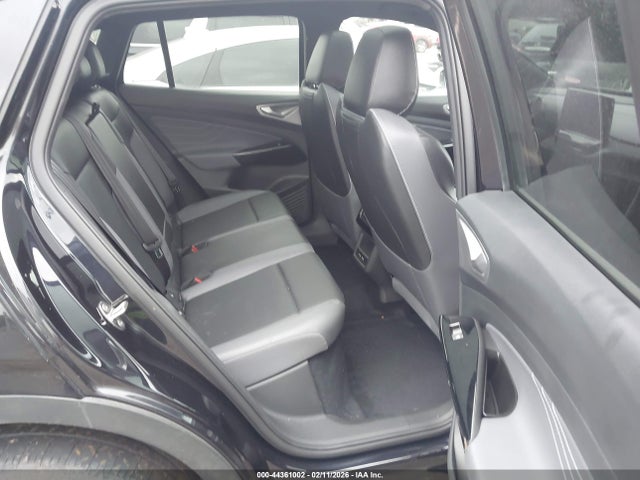 1V2GNPE87PC007199 Volkswagen Id.4 Awd Pro S/awd Pro S Plus