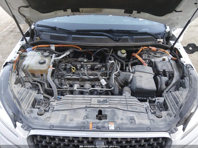 5LMTJ5DZ2NUL02933 Lincoln Corsair Grand Touring