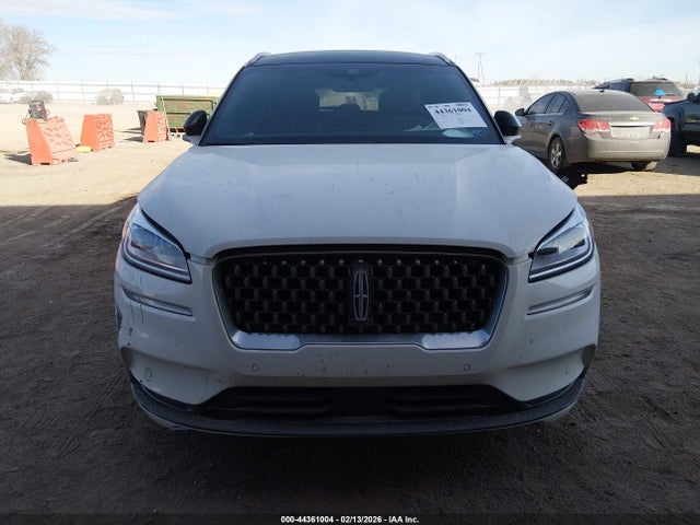 5LMTJ5DZ2NUL02933 Lincoln Corsair Grand Touring