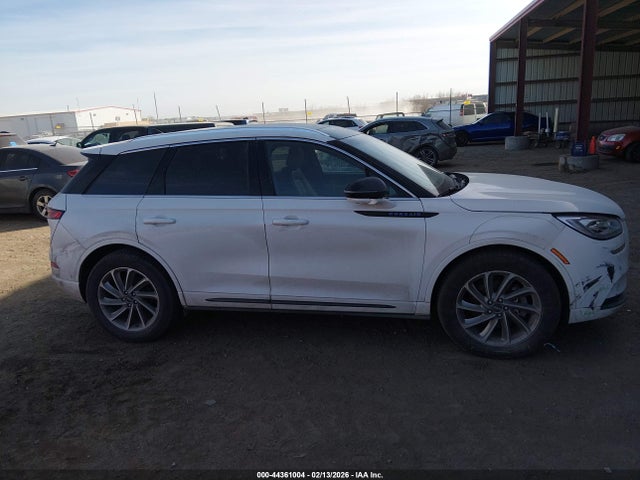 5LMTJ5DZ2NUL02933 Lincoln Corsair Grand Touring