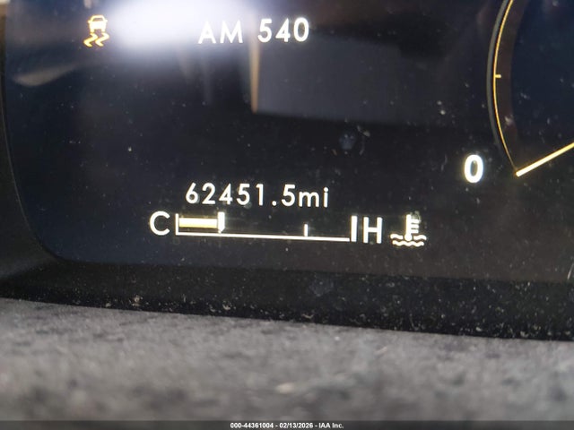 5LMTJ5DZ2NUL02933 Lincoln Corsair Grand Touring