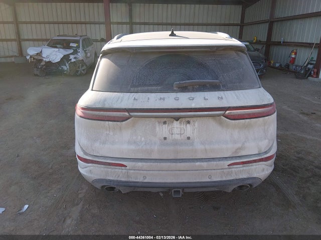 5LMTJ5DZ2NUL02933 Lincoln Corsair Grand Touring