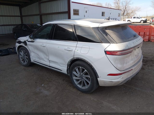 5LMTJ5DZ2NUL02933 Lincoln Corsair Grand Touring
