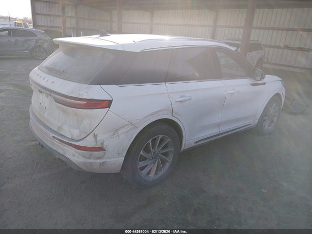 5LMTJ5DZ2NUL02933 Lincoln Corsair Grand Touring