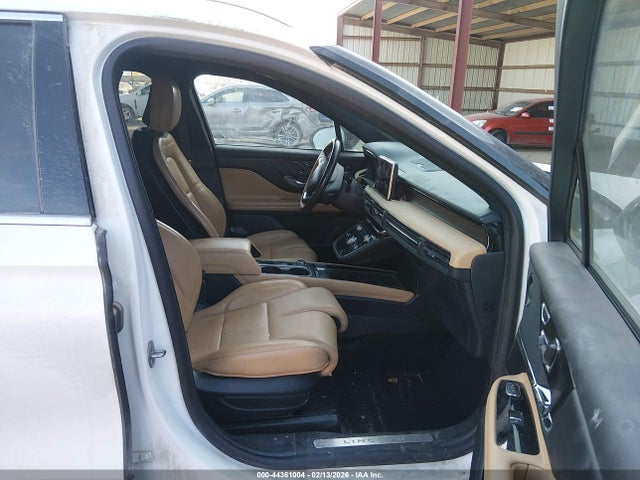 5LMTJ5DZ2NUL02933 Lincoln Corsair Grand Touring