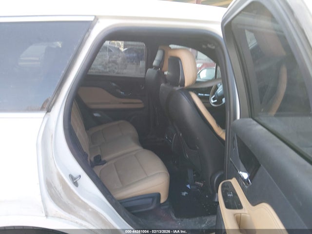 5LMTJ5DZ2NUL02933 Lincoln Corsair Grand Touring