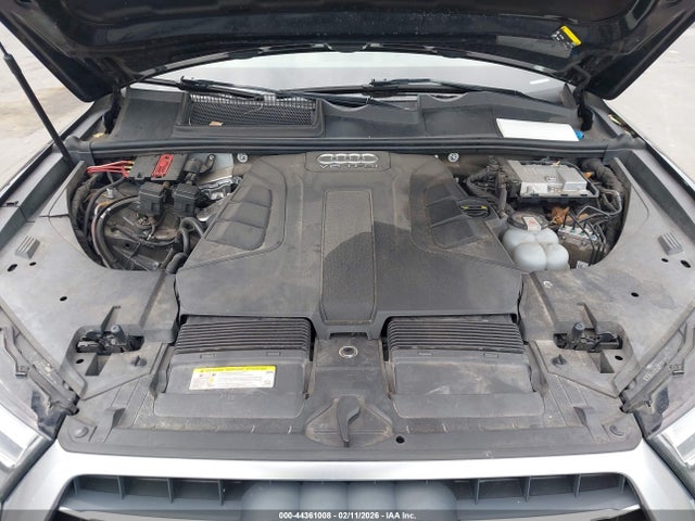 2017 AUDI Q7 WA1LAAF77HD053166 Photo 9