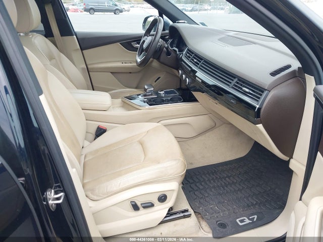 2017 AUDI Q7 WA1LAAF77HD053166 Photo 4