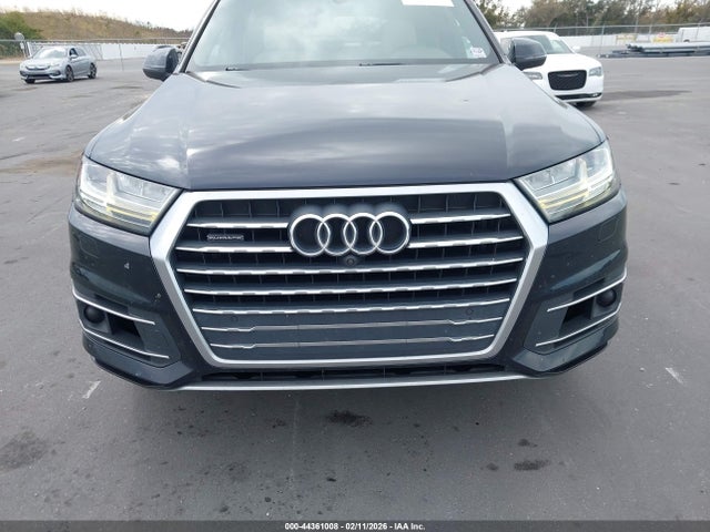 2017 AUDI Q7 WA1LAAF77HD053166 Photo 5