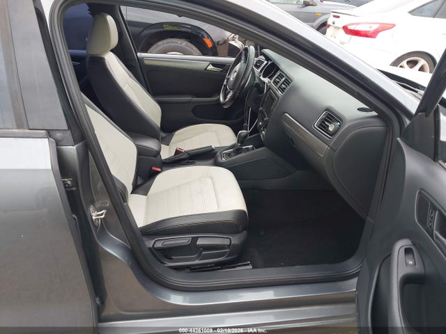 Продажа на аукционе авто 2017 Volkswagen Jetta Sport, vin: 3VWD17AJXHM326943, номер лота: 44361009