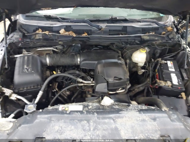 2016 RAM 1500 1C6RR7FG8GS399983 Photo 9