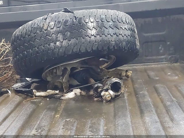 2016 Ram 1500 მანქანა იყიდება აუქციონზე, vin: 1C6RR7FG8GS399983, აუქციონის ნომერი: 44361010