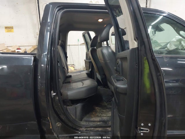 2016 RAM 1500 1C6RR7FG8GS399983 Photo 7