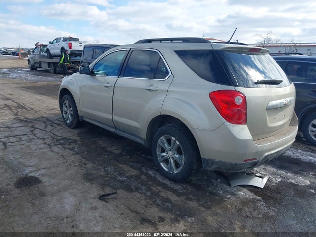 Aukcja sprzedaży 2014 Chevrolet Equinox 2lt, vin: 2GNALCEK9E1116713, numer aukcji: 44361023