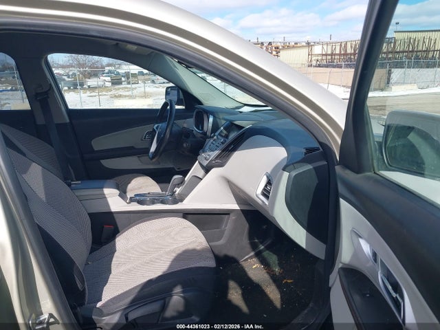 Aukcja sprzedaży 2014 Chevrolet Equinox 2lt, vin: 2GNALCEK9E1116713, numer aukcji: 44361023
