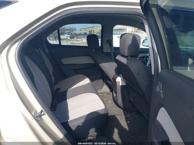 Aukcja sprzedaży 2014 Chevrolet Equinox 2lt, vin: 2GNALCEK9E1116713, numer aukcji: 44361023