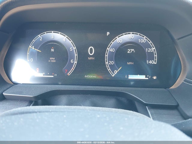 1C4RJKBG4N8634320 Jeep Grand Cherokee L Limited 4x4