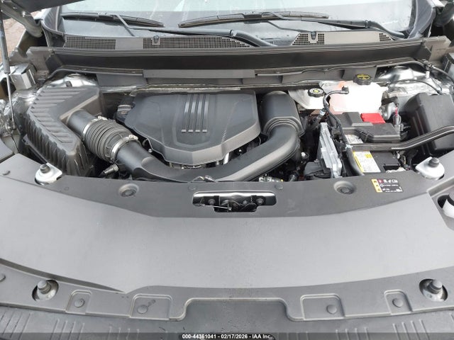 Aukcja sprzedaży 2026 Buick Enclave Preferred, vin: 5GAERAKS8TJ133444, numer aukcji: 44361041