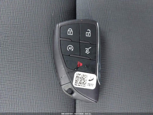 Aukcja sprzedaży 2026 Buick Enclave Preferred, vin: 5GAERAKS8TJ133444, numer aukcji: 44361041