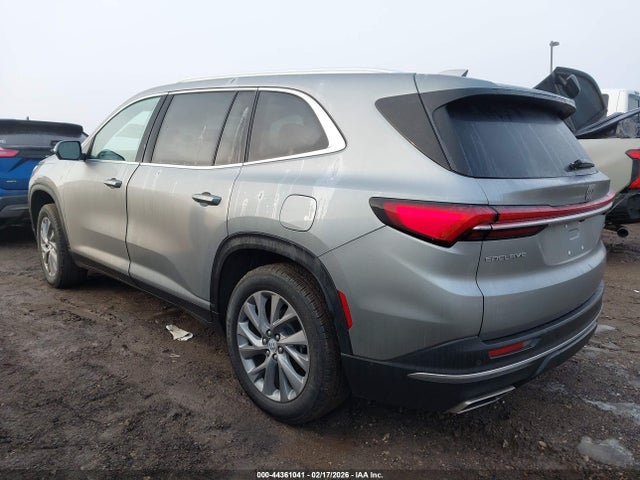 Aukcja sprzedaży 2026 Buick Enclave Preferred, vin: 5GAERAKS8TJ133444, numer aukcji: 44361041