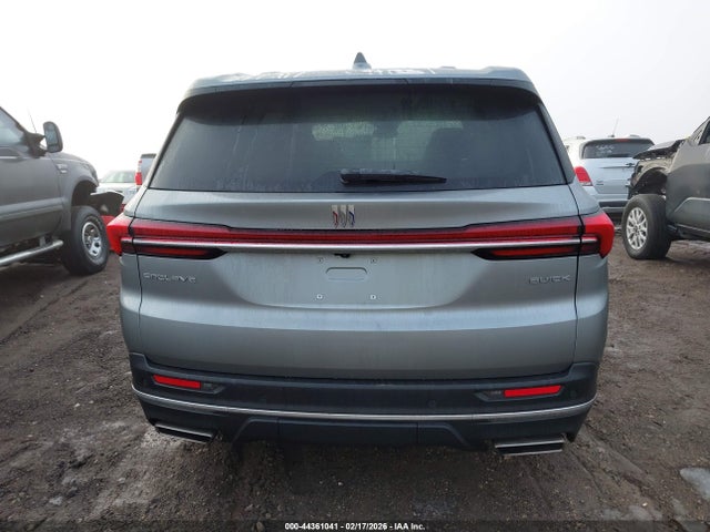 Aukcja sprzedaży 2026 Buick Enclave Preferred, vin: 5GAERAKS8TJ133444, numer aukcji: 44361041