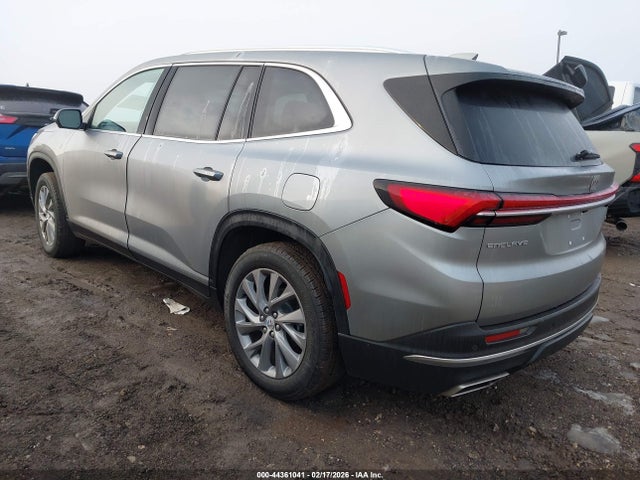 Aukcja sprzedaży 2026 Buick Enclave Preferred, vin: 5GAERAKS8TJ133444, numer aukcji: 44361041