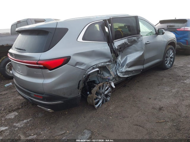 Aukcja sprzedaży 2026 Buick Enclave Preferred, vin: 5GAERAKS8TJ133444, numer aukcji: 44361041