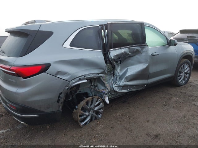Aukcja sprzedaży 2026 Buick Enclave Preferred, vin: 5GAERAKS8TJ133444, numer aukcji: 44361041