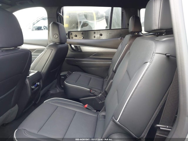 Aukcja sprzedaży 2026 Buick Enclave Preferred, vin: 5GAERAKS8TJ133444, numer aukcji: 44361041