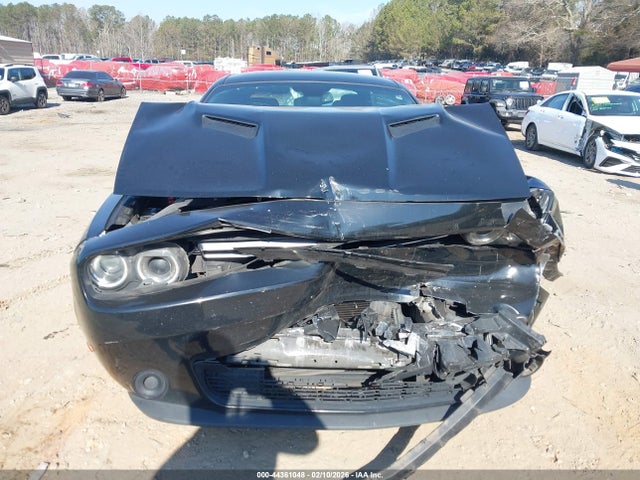 Dodge Challenger Sxt 2020 2C3CDZAG6LH110332 Image 11