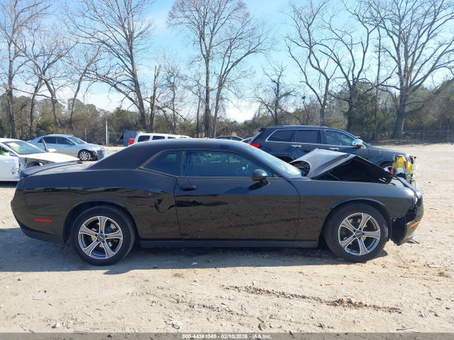 Dodge Challenger Sxt 2020 2C3CDZAG6LH110332 Image 12