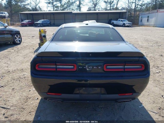 Dodge Challenger Sxt 2020 2C3CDZAG6LH110332 Image 15