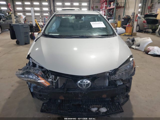 2T1BURHE0HC879356 Toyota COROLLA LE