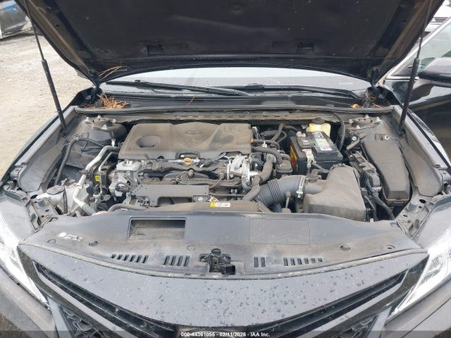 4T1G11AK9LU938945 Toyota CAMRY SE