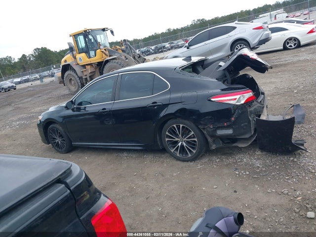 4T1G11AK9LU938945 Toyota CAMRY SE