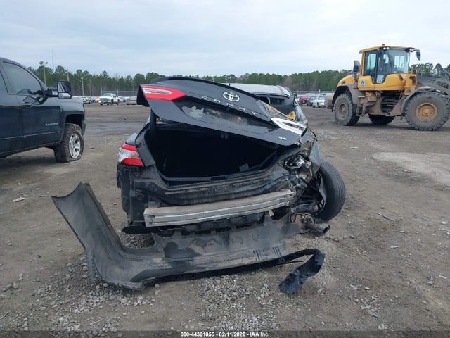 4T1G11AK9LU938945 Toyota CAMRY SE