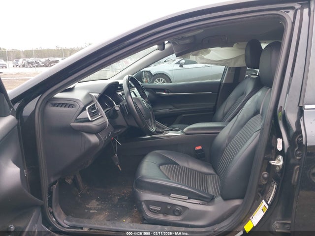 4T1G11AK9LU938945 Toyota CAMRY SE