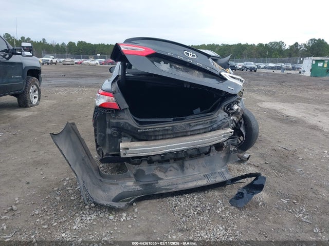 4T1G11AK9LU938945 Toyota CAMRY SE