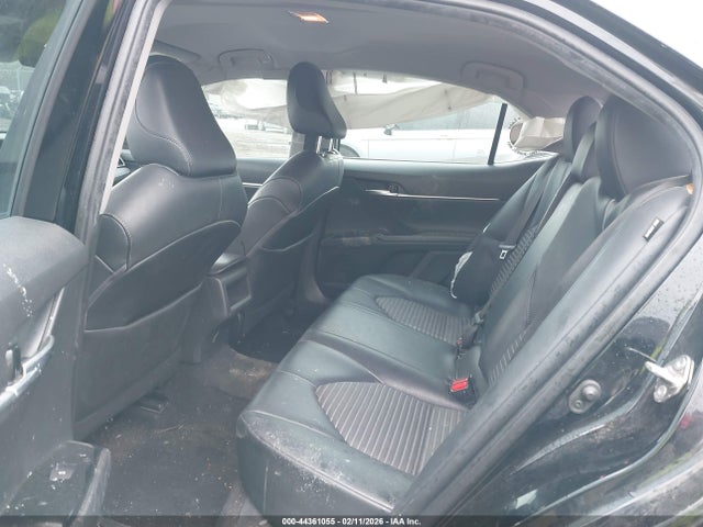 4T1G11AK9LU938945 Toyota CAMRY SE