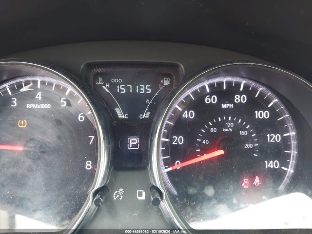 3N1CN7AP6GL851108 Nissan Versa 1.6 S/1.6 S+/1.6 Sl/1.6 Sv